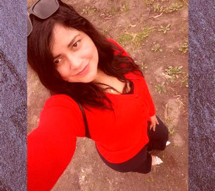 Rocío 2 Bonar escort