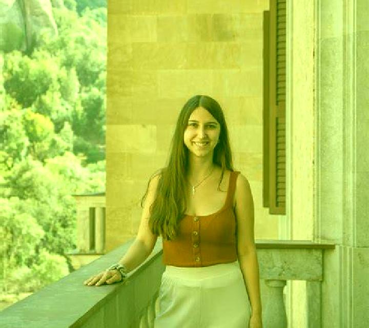 Rocío 2 Caballar escort