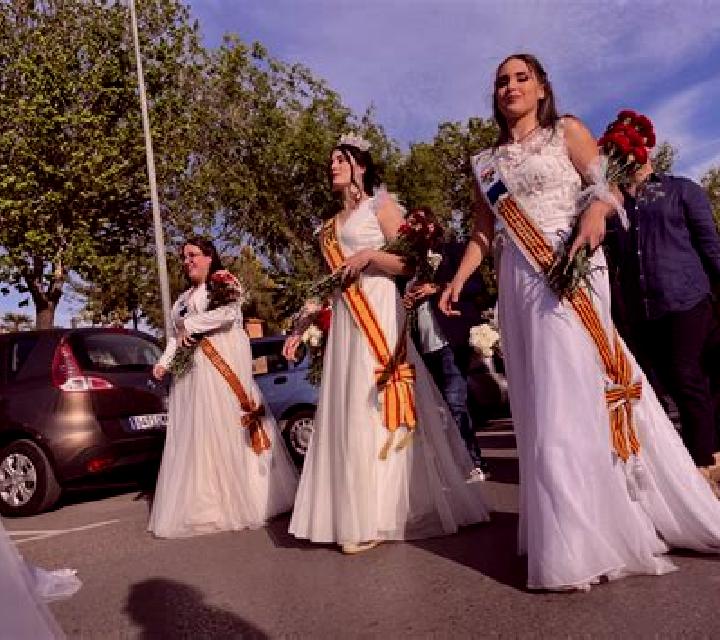 Rocío 2 Iscar escort