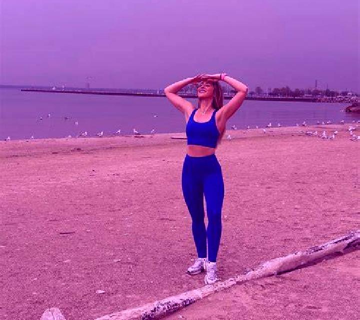 Rocío 2 la Teixonera escort