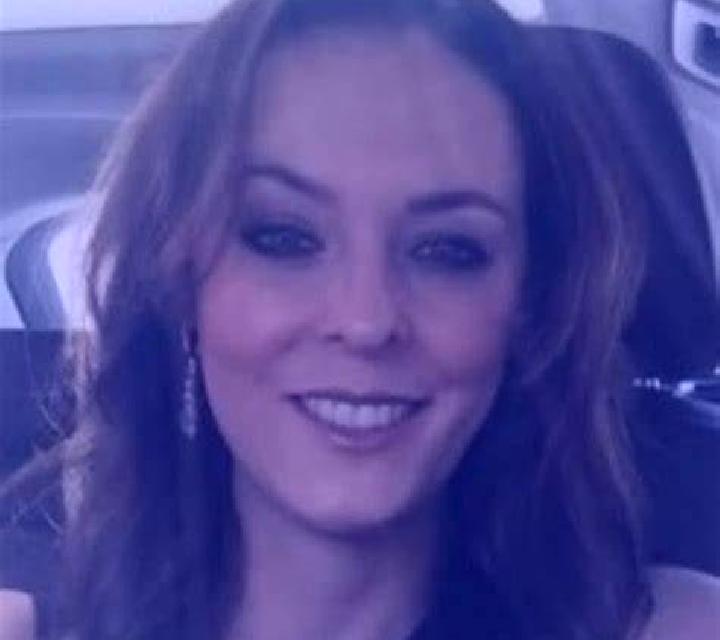 Rocío 2 Malon escort
