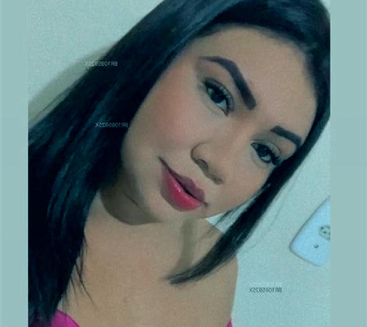 Rocío 2 Navalcarnero escort