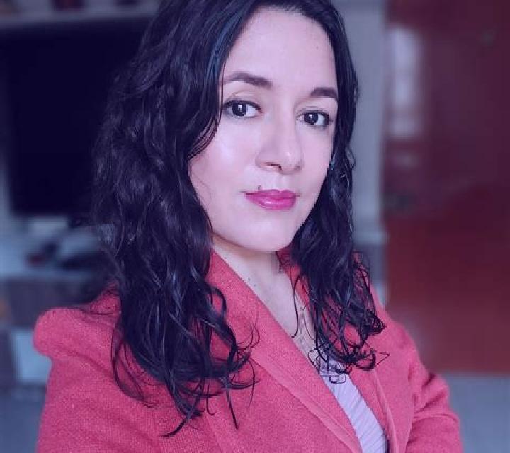 Rocío 2 Perilla de Castro escort