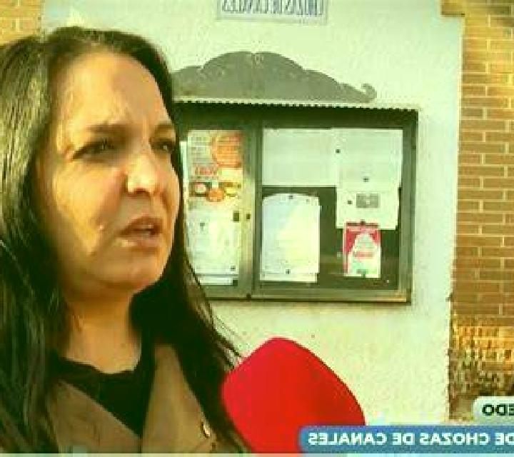 Rocío 2 Vallibona escort