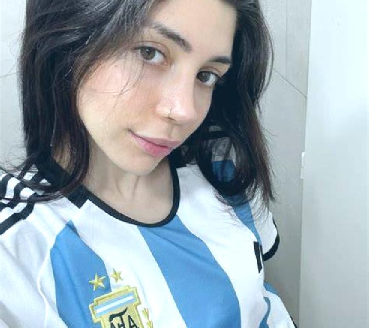 Rocío 2 Vigo escort