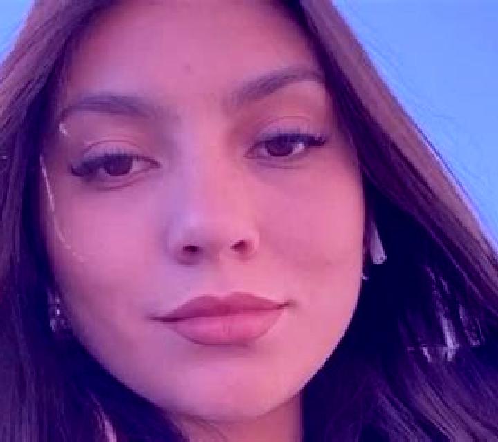 Rocío 2 Zuera escort