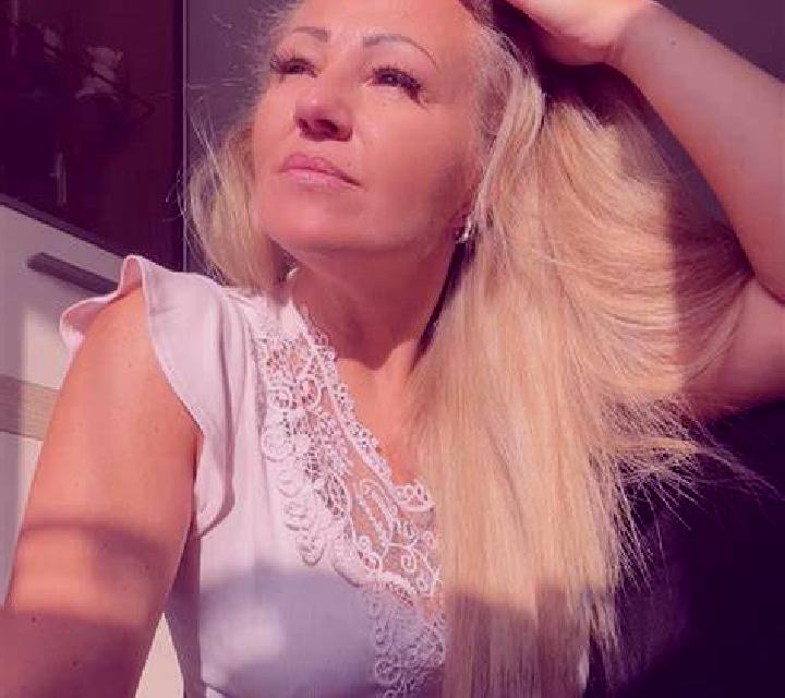 Rocío 3 Ayodar escort
