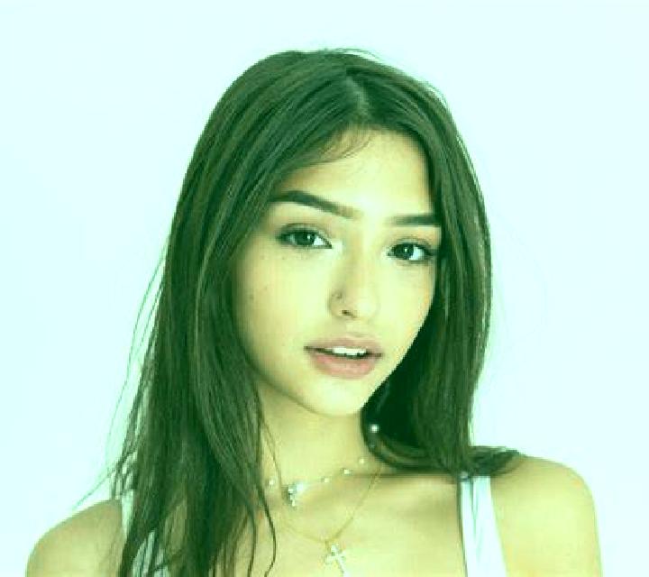 Rocío 3 Chilluevar escort