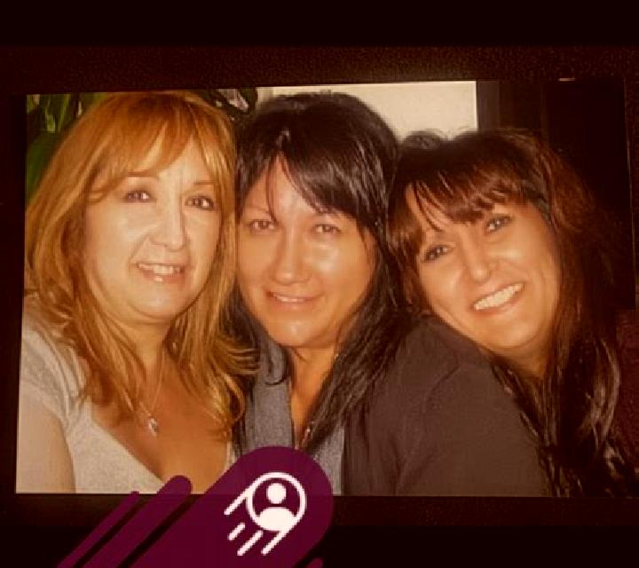 Rocío 3 Chirivel escort
