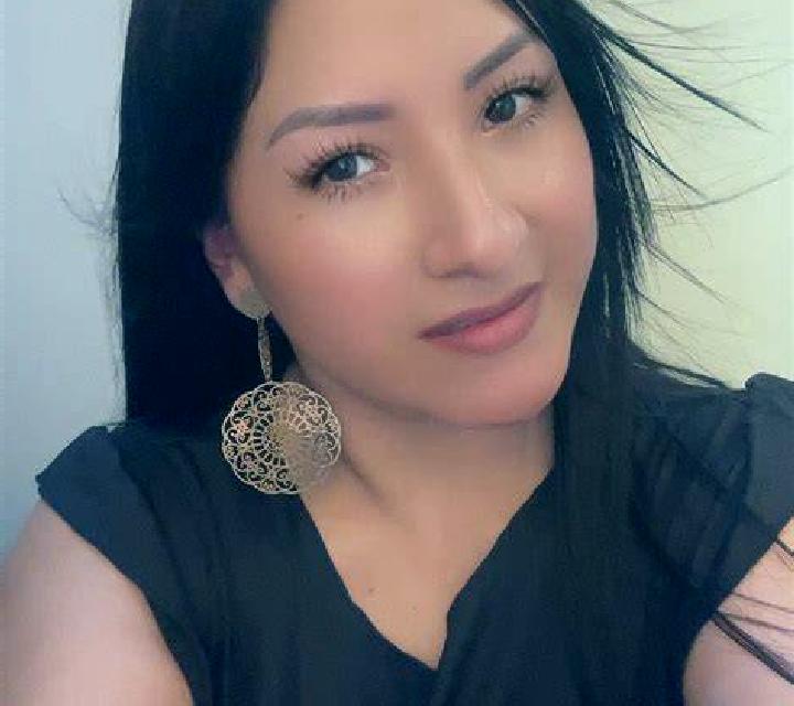 Rocío 3 Iscar escort