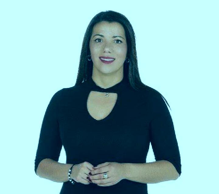 Rocío 3 Pradoluengo escort