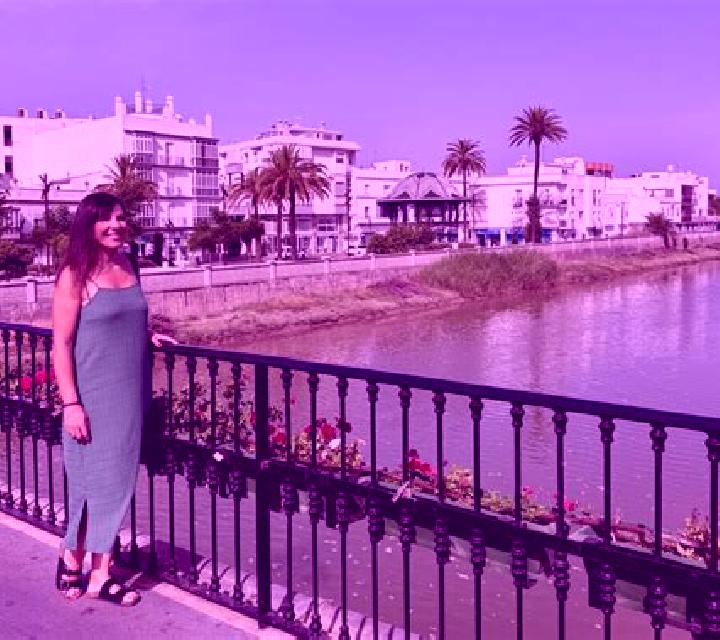 Rocío 3 Rozas de Puerto Real escort
