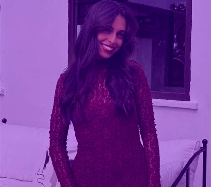 Rocío 3 Saldias escort
