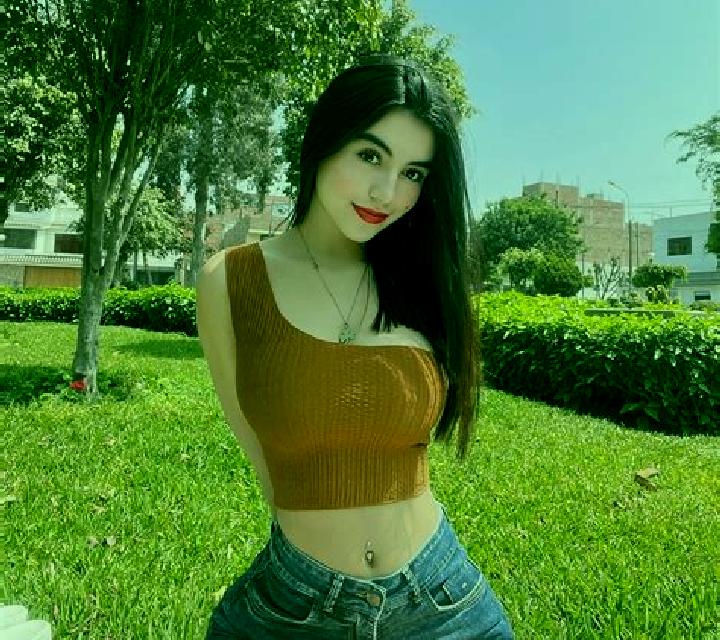 Rocío 3 Santibanez de Vidriales escort