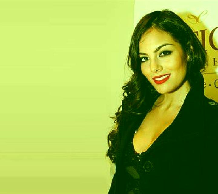 Rocío 3 Sella escort