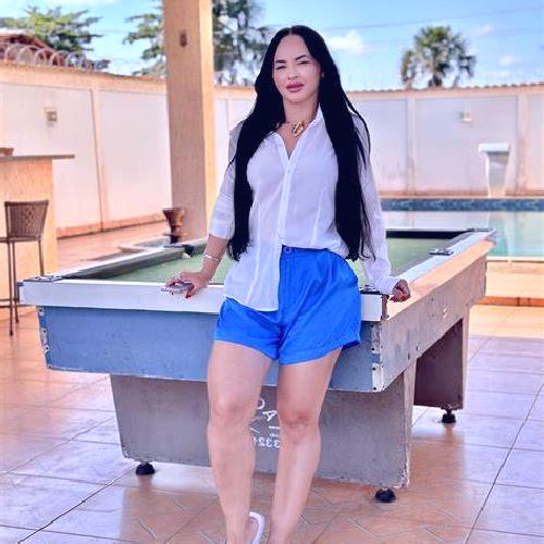 Rocío 3 Tolbanos escort