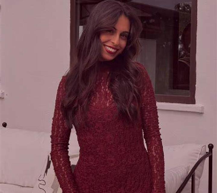 Rocío 3 Zarzuela escort