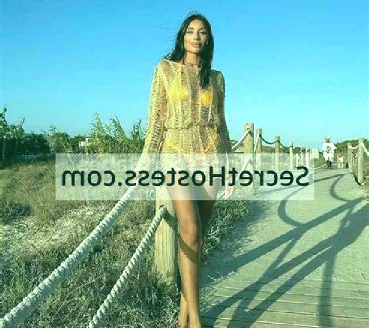 Rocío Abegondo escort