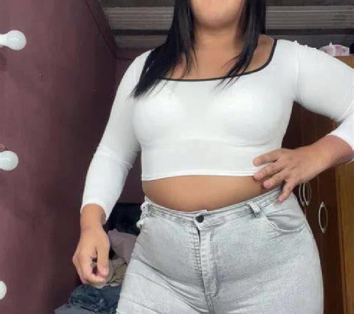 Rocío Anso escort