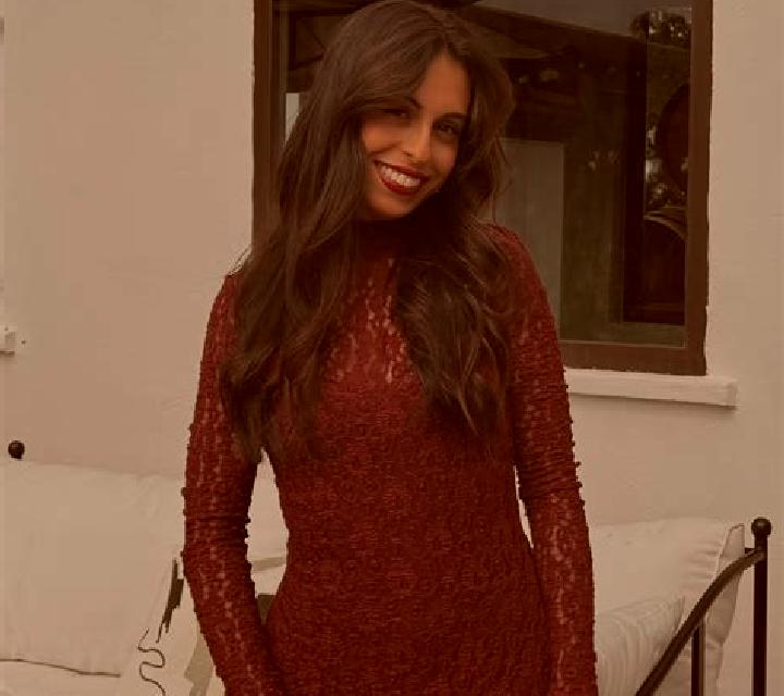 Rocío Cedillo de la Torre escort