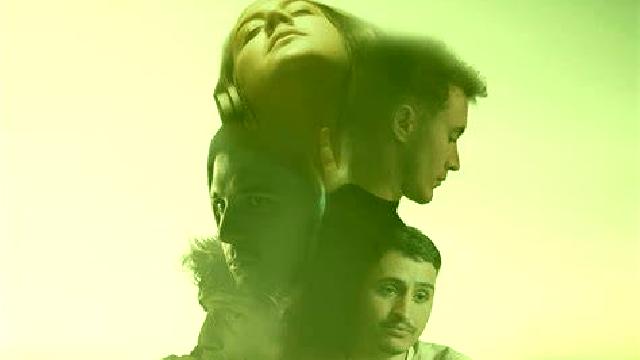 Rocío Endrinal escort