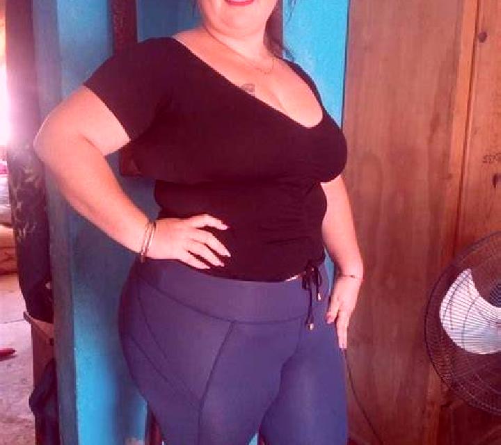 Rocío Graja de Iniesta escort