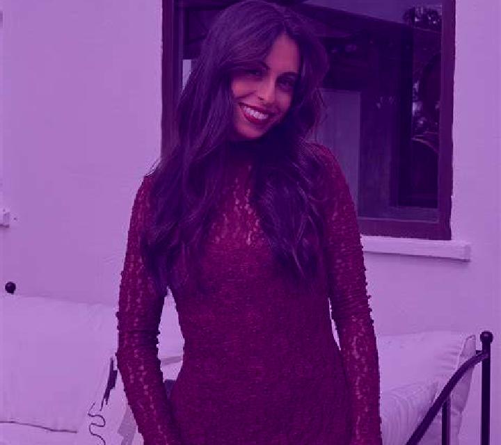 Rocío Langa de Duero escort