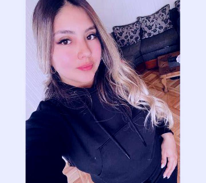 Rocío Madrigueras escort