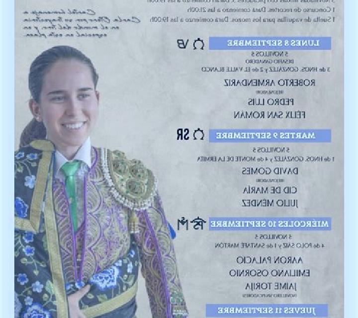 Rocío Mirambel escort