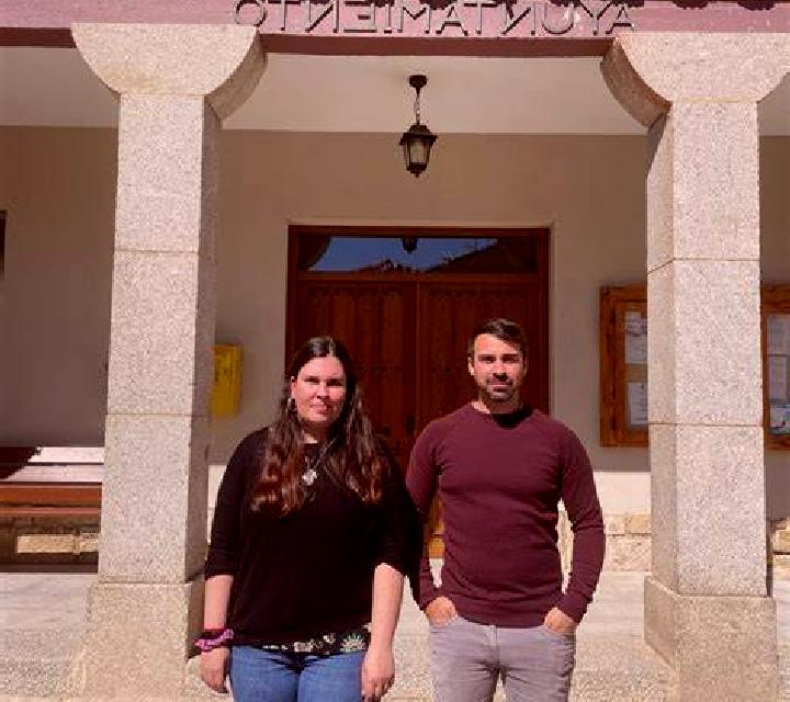 Rocío O Carballino escort