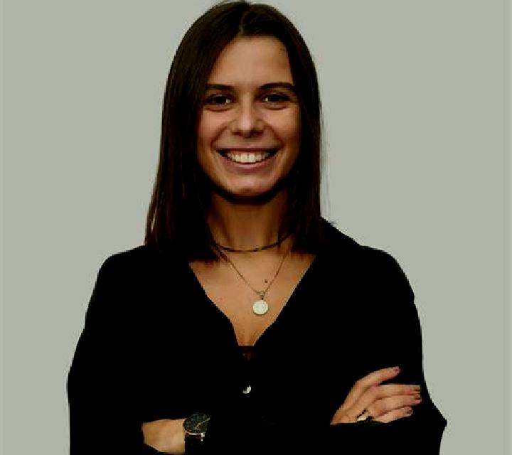 Rocío Quijorna escort