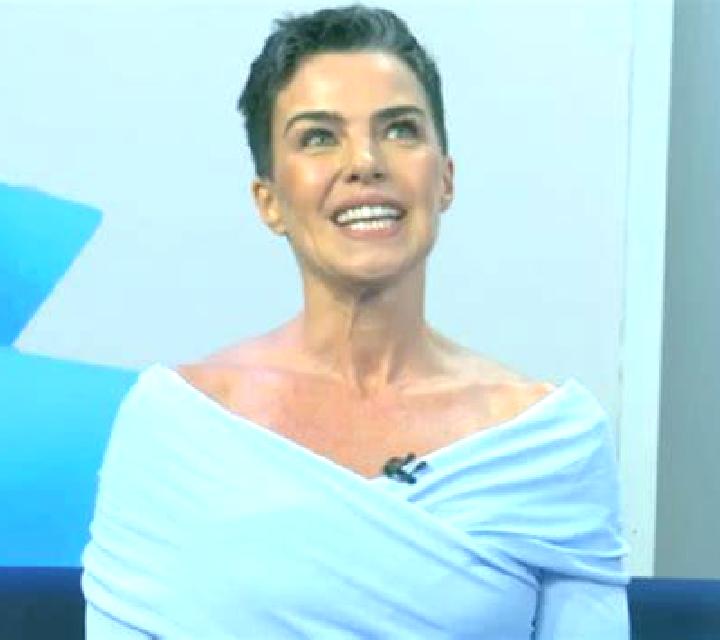 Rocío Sada escort