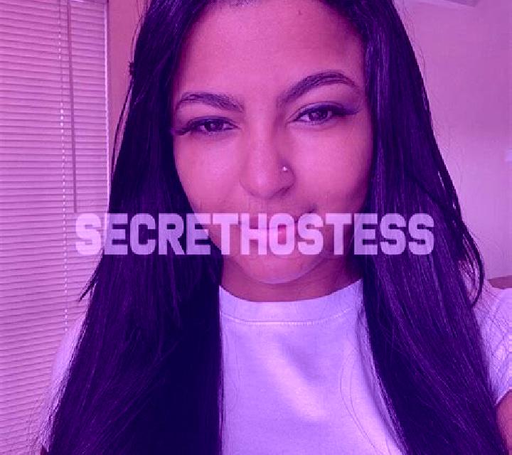 Rocío Terque escort