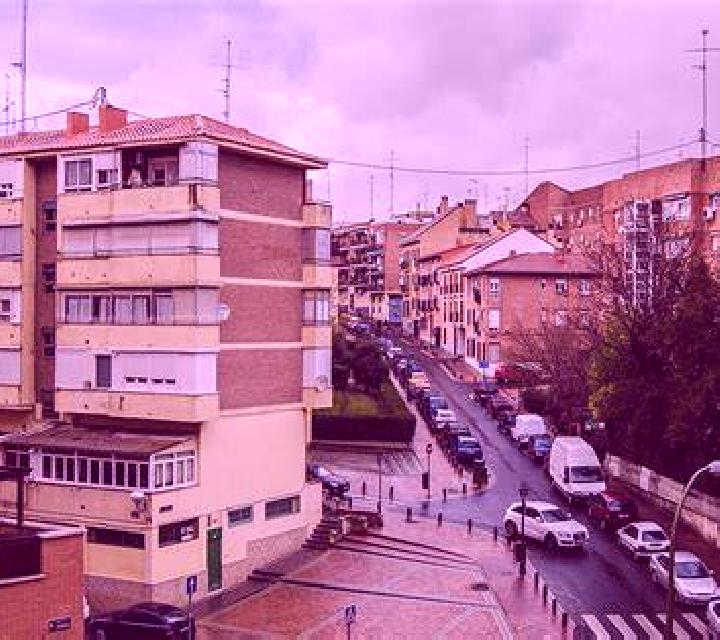 Rocío Villafeliche escort