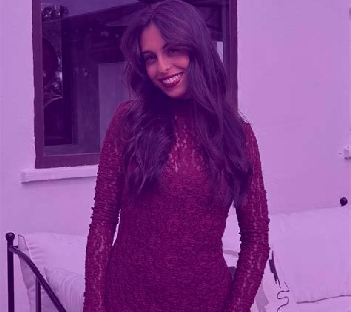 Rocío Villar de la Yegua escort