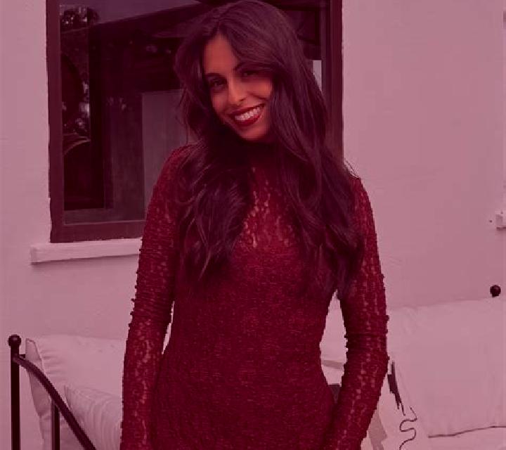 Rosa 2 Daimiel escort