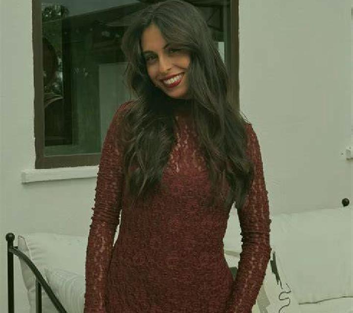 Rosa 2 Guevejar escort