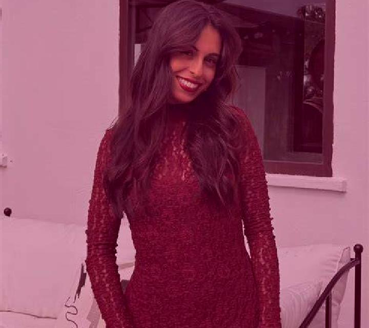 Rosa 2 Torrejoncillo escort