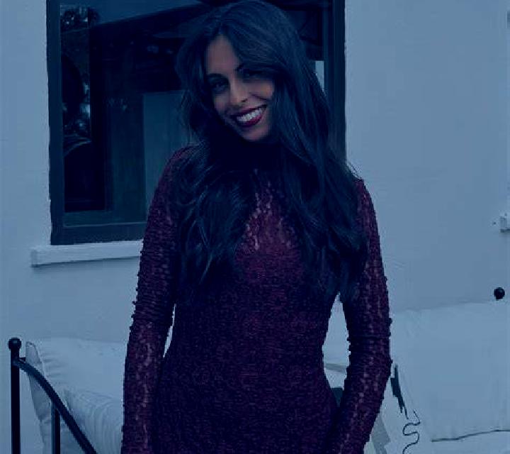 Rosa 3 Alcolea escort