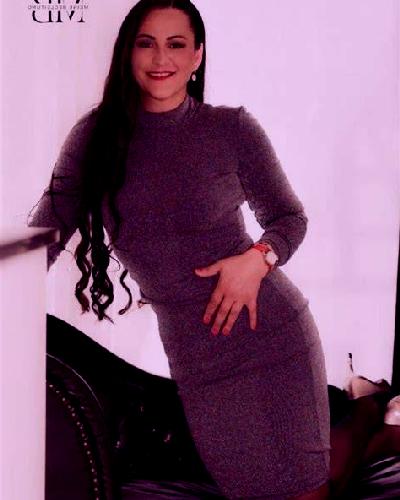 Rosa 3 Beas de Segura escort
