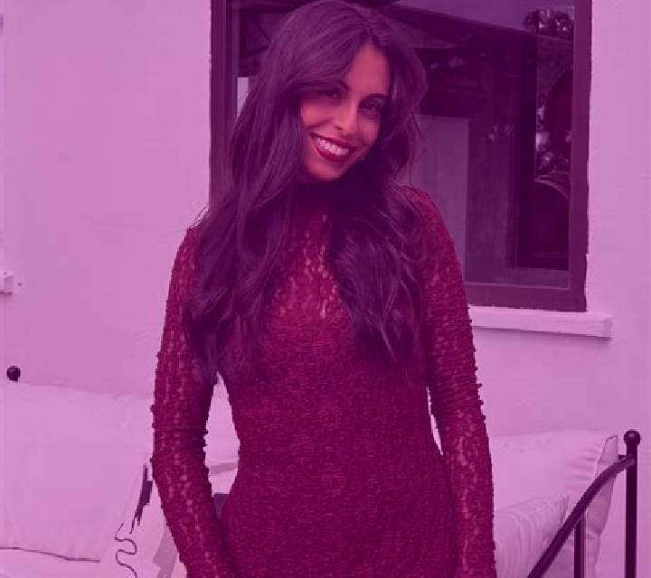 Rosa 3 Etxalar escort