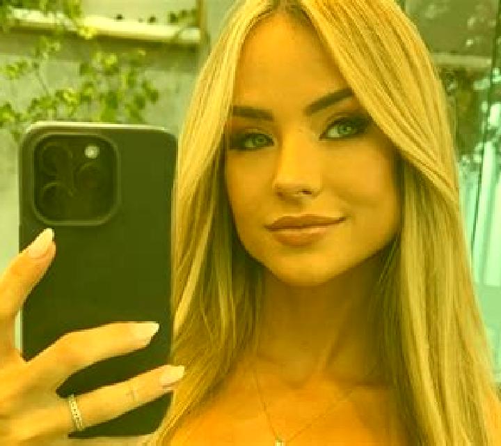 Rosa 3 La Romana escort