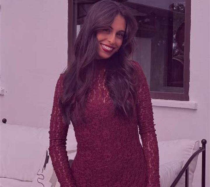 Rosa 3 San Juan del Puerto escort