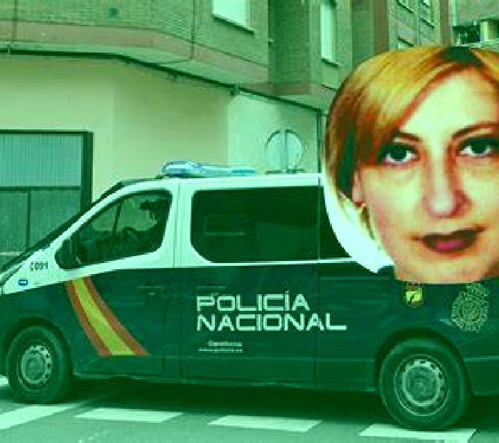 Rosa 3 Zarzuela escort