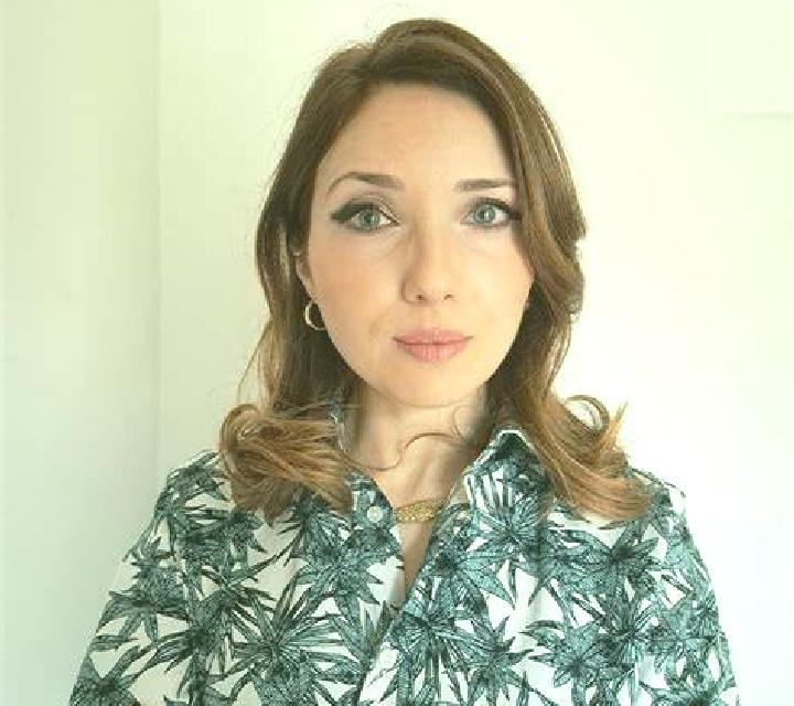 Rosa Abarzuza escort