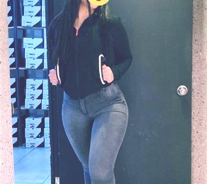 Rosa Castrodeza escort