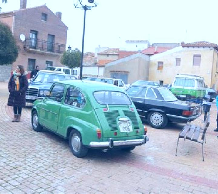 Rosa El Viso del Alcor escort