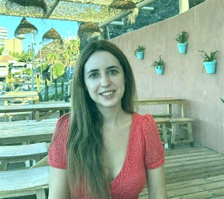 Rosa Herramelluri escort