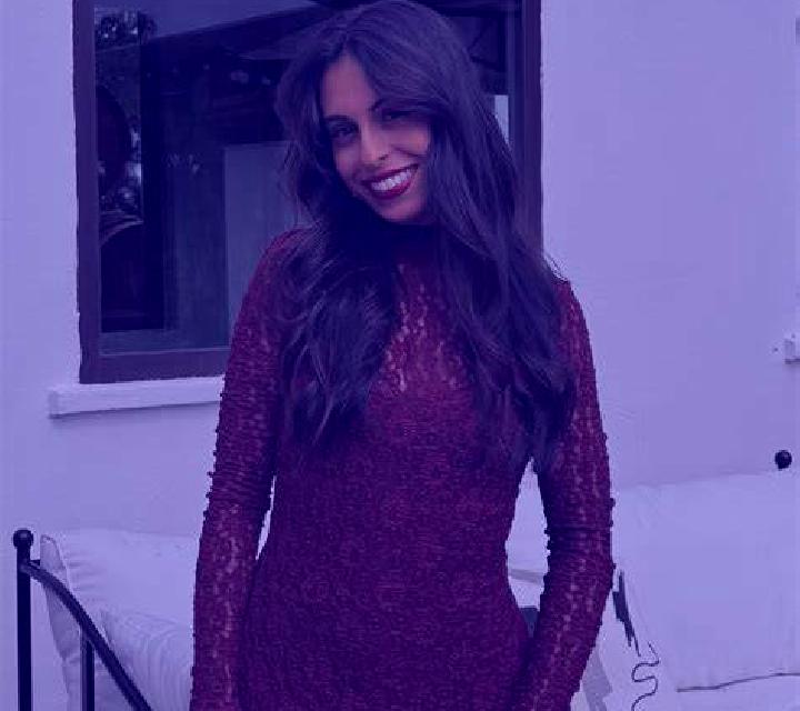 Rosa Hoyos de Miguel Munoz escort