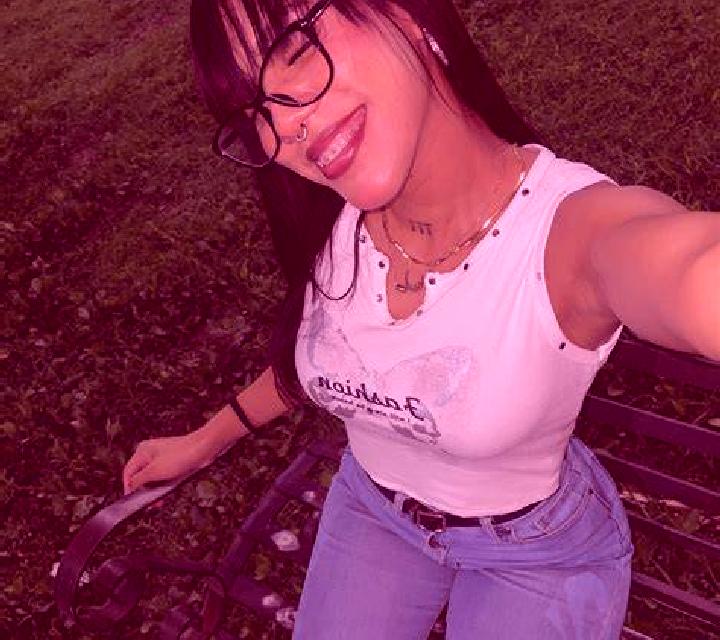 Rosa Madronal escort
